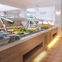 Рестораны preview