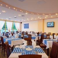 Рестораны preview