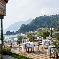 Рестораны preview