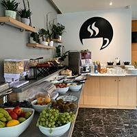 Рестораны preview