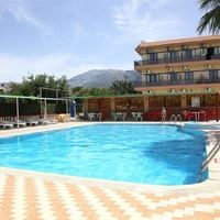 Бассейны preview