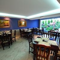 Рестораны preview