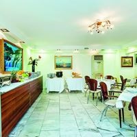 Рестораны preview