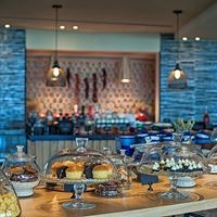 Рестораны preview