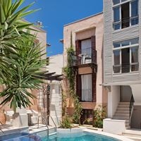 Бассейны preview