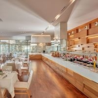 Рестораны preview