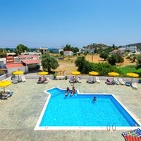 Бассейны preview