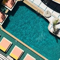 Бассейны preview