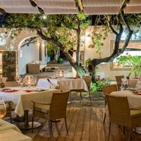 Рестораны preview