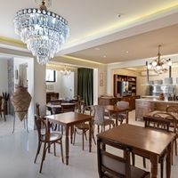 Рестораны preview