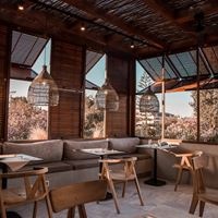 Рестораны preview