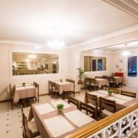 Рестораны preview