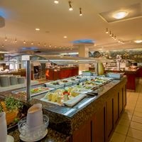 Рестораны preview