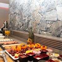 Рестораны preview