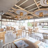 Рестораны preview