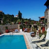 Бассейны preview