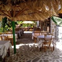 Рестораны preview