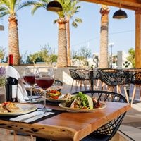 Рестораны preview