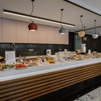 Рестораны preview