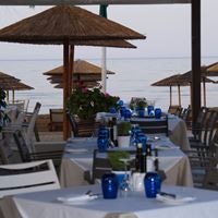 Рестораны preview