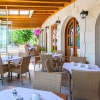 Рестораны preview