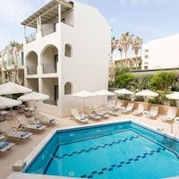 Бассейны preview