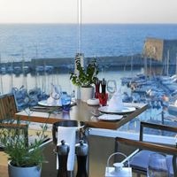 Рестораны preview