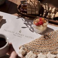 Рестораны preview