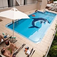 Бассейны preview