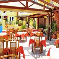 Рестораны preview