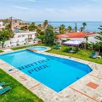 Бассейны preview