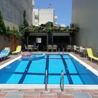 Бассейны preview