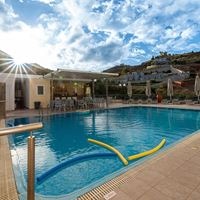 Бассейны preview