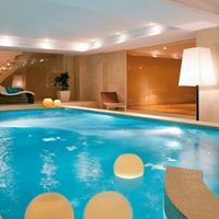 Бассейны preview