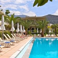 Бассейны preview