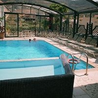 Бассейны preview