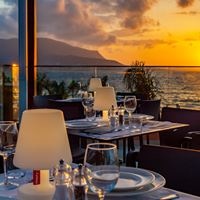 Рестораны preview