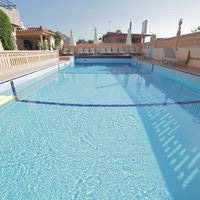 Бассейны preview