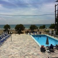 Бассейны preview