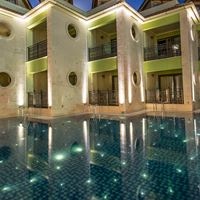 Бассейны preview