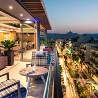 Рестораны preview