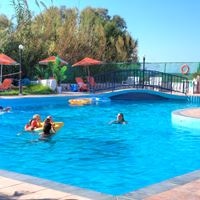 Рестораны preview