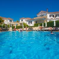 Бассейны preview