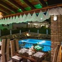 Рестораны preview