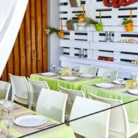 Рестораны preview