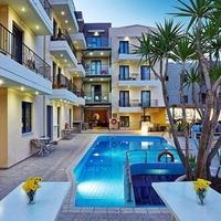 Бассейны preview