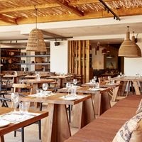 Рестораны preview