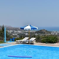 Бассейны preview