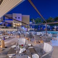 Рестораны preview