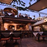 Рестораны preview